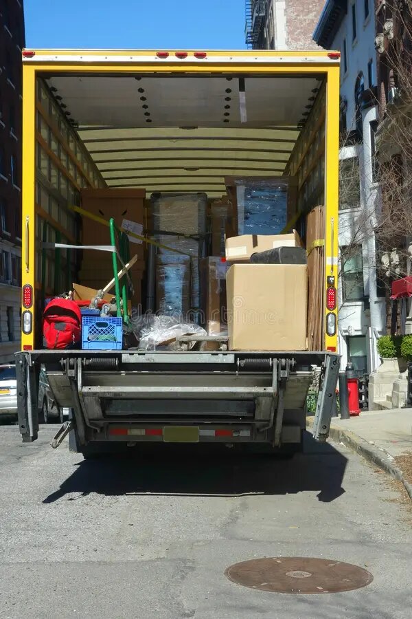 laxpress packers relocation - Laxpresspackers